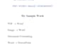 convert PDF to word, word to PDF, format documents and create PPT